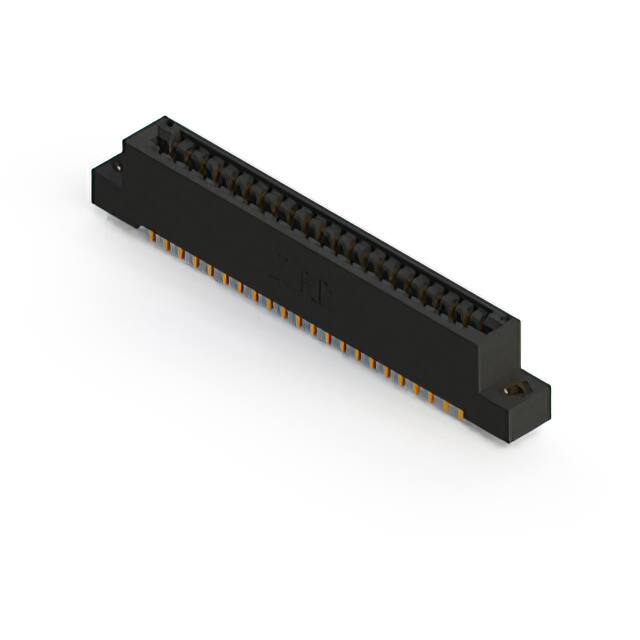 896-044-541-207 EDAC Inc.  Edgeboard Connectors